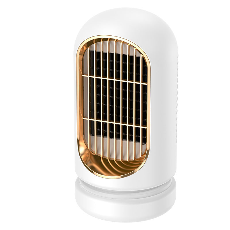 Women Heating Fan Bowlift