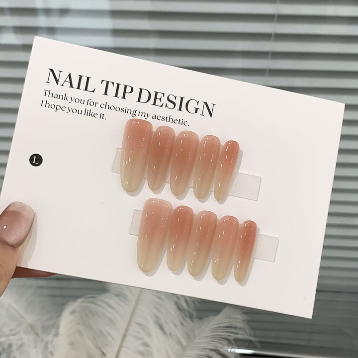 Removable Nail Art Bowlift