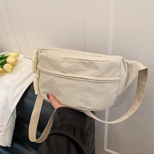 Casual Crossbody Bag Bowlift