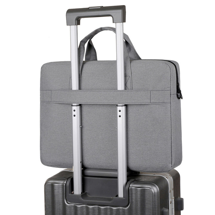 Laptop Carrying Case Bowlift