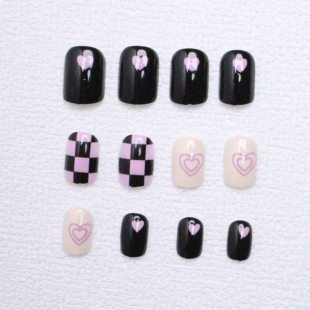 Artistic Nail Design Set Bowlift