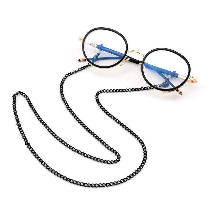 Stylish Metal Eyewear Chain Bowlift