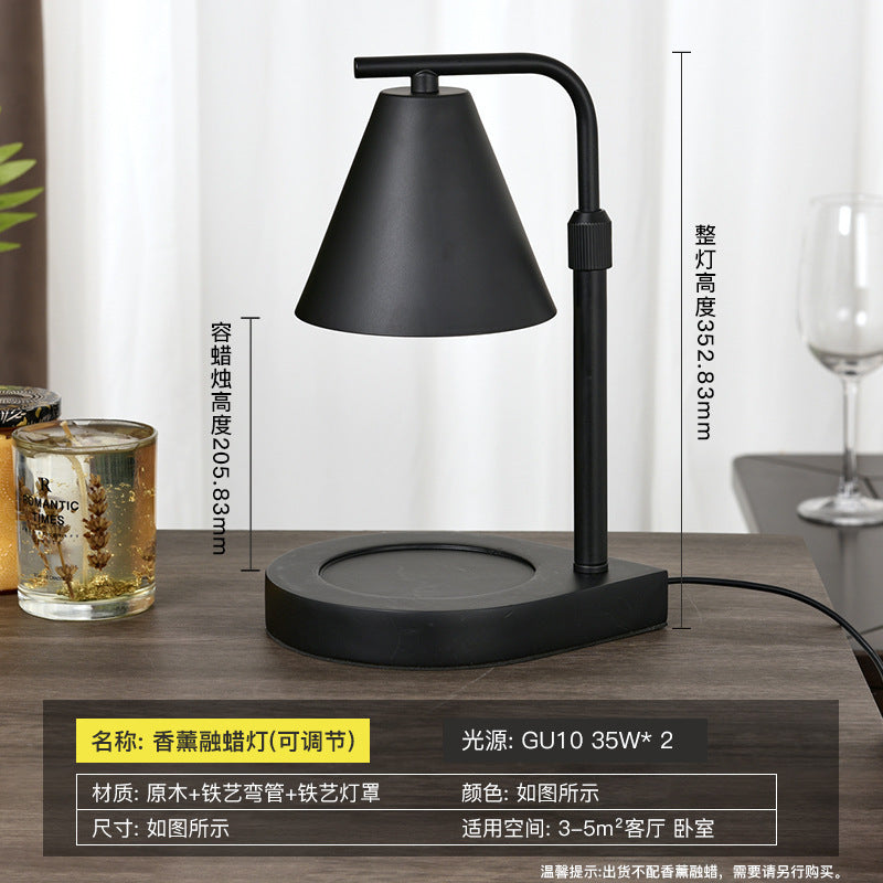Modern Adjustable Desk Lamp