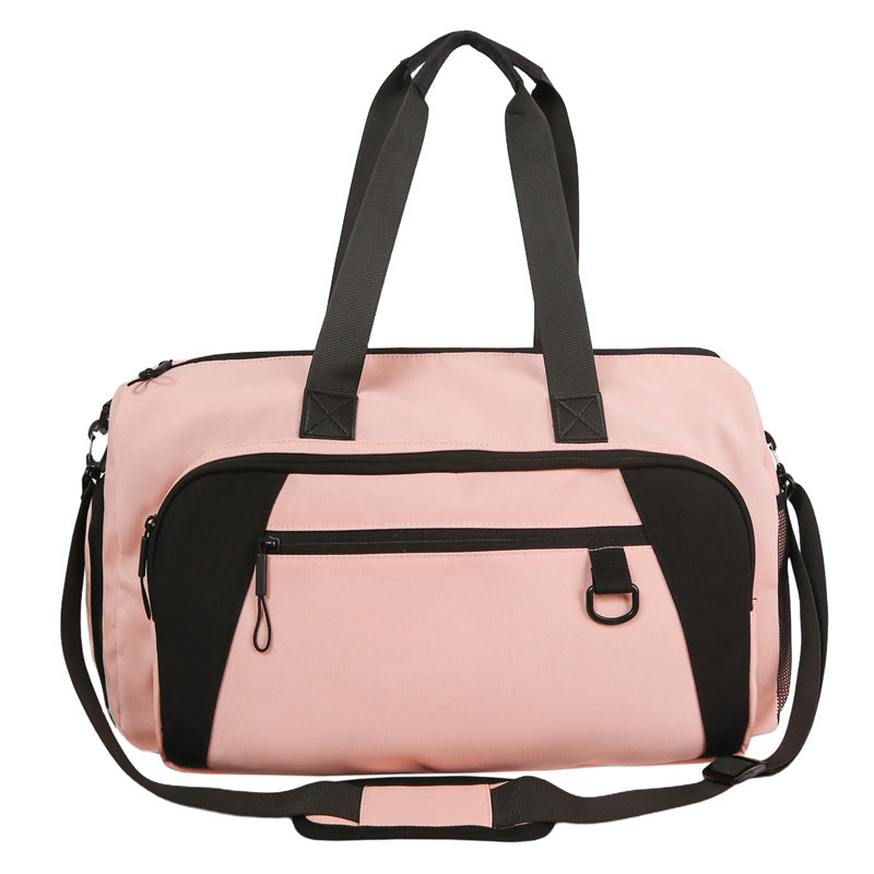 Practical Sport Bag Bowlift