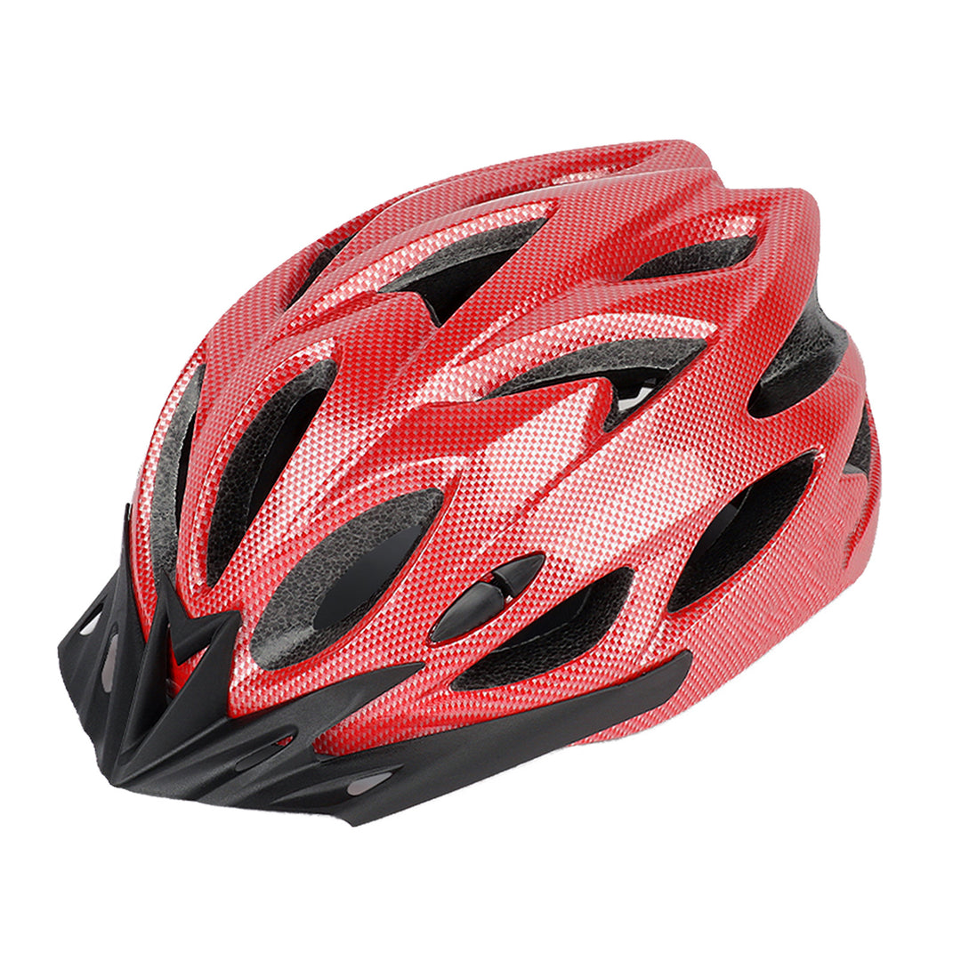 WoSporty Cycling Helmet Bowlift