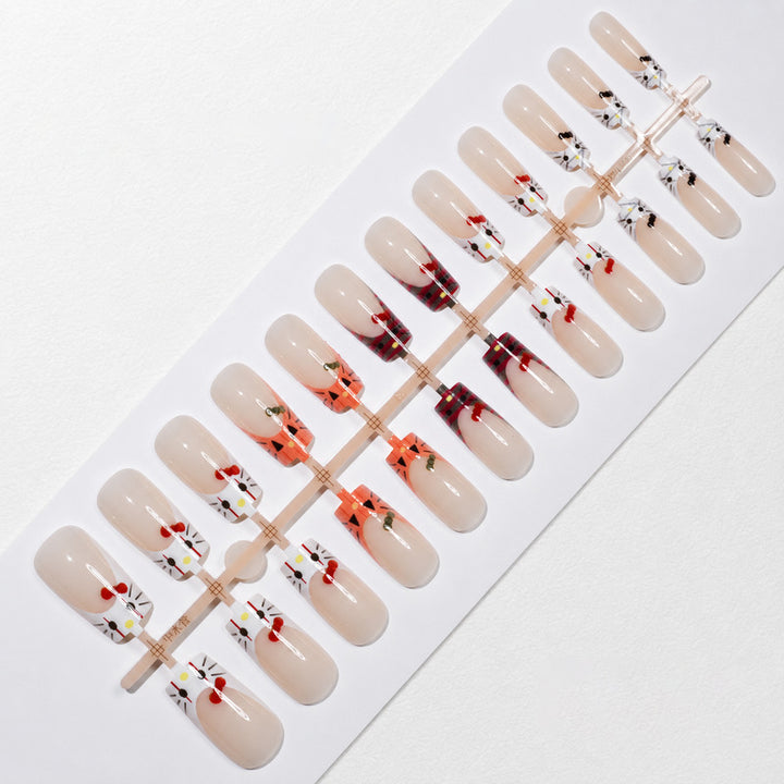 Creative Nail Art Collection Bowlift