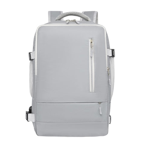 Multi-Functional Business Backpack Bowlift