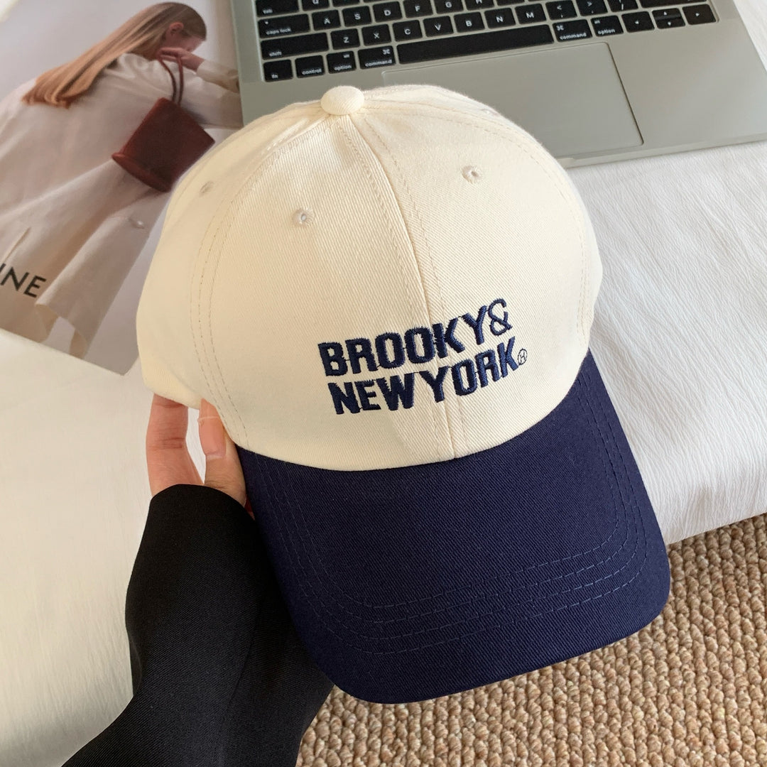 Fashionable Casual Cap
