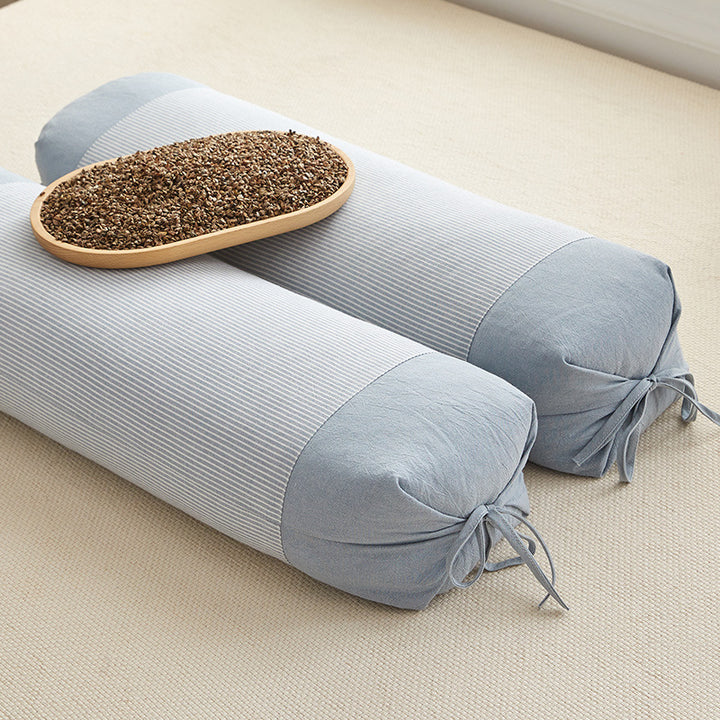 Ergonomic Meditation Pillow with Relaxing Design Bowlift
