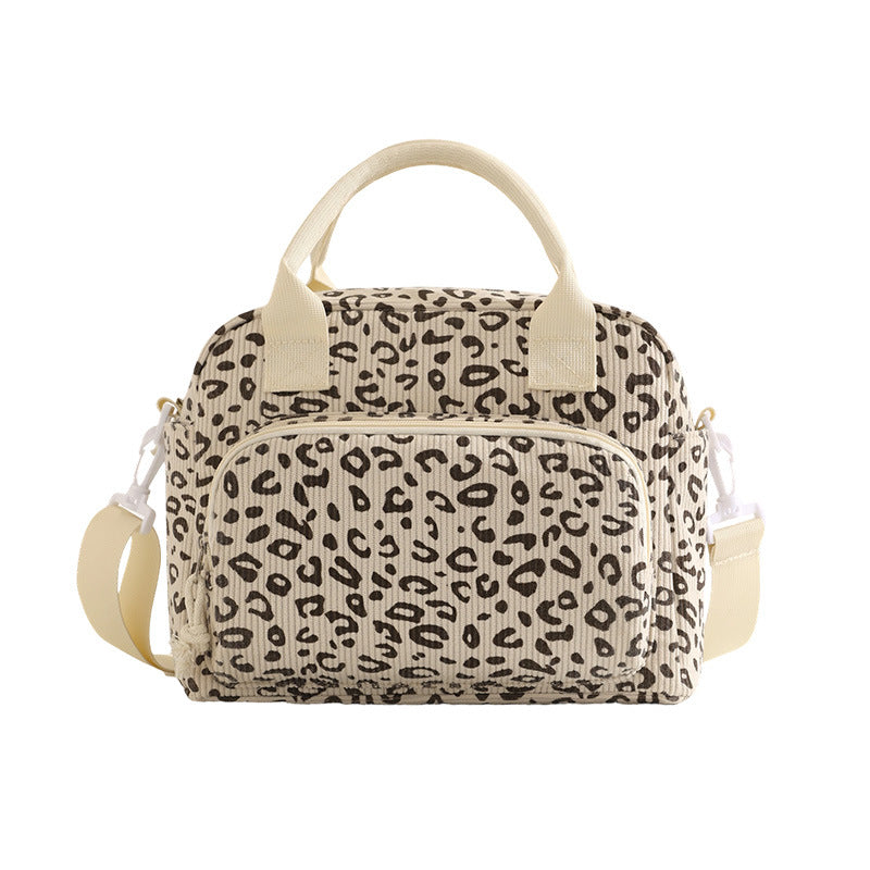 Stylish Insulated Lunch Bag Bowlift