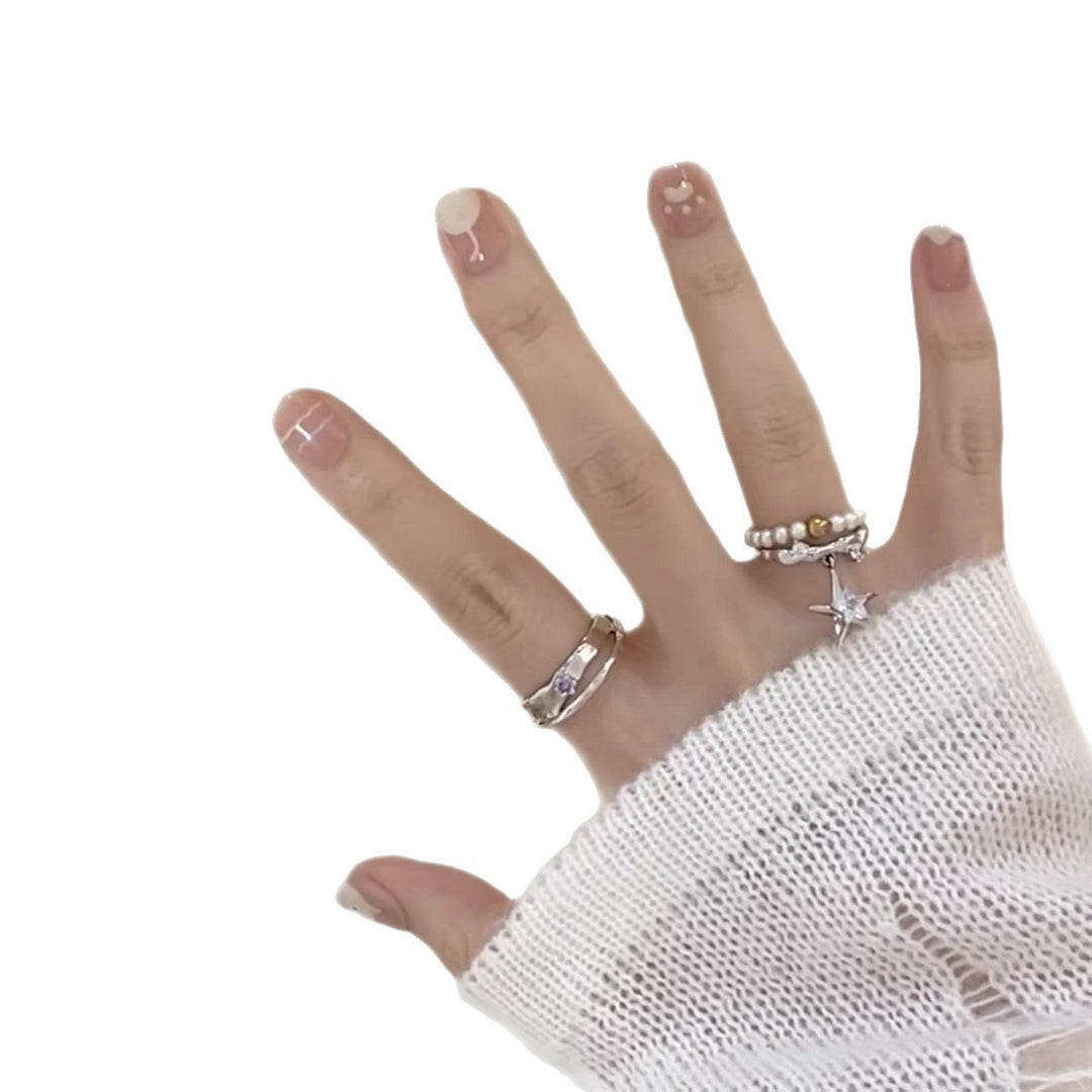 Nail Art Set Bowlift