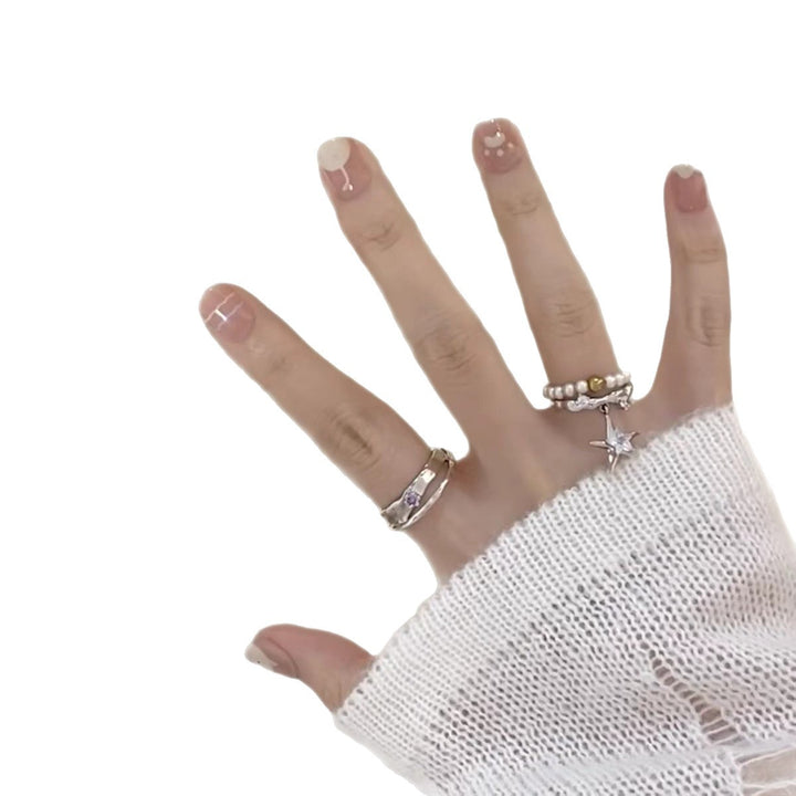 Nail Art Set Bowlift