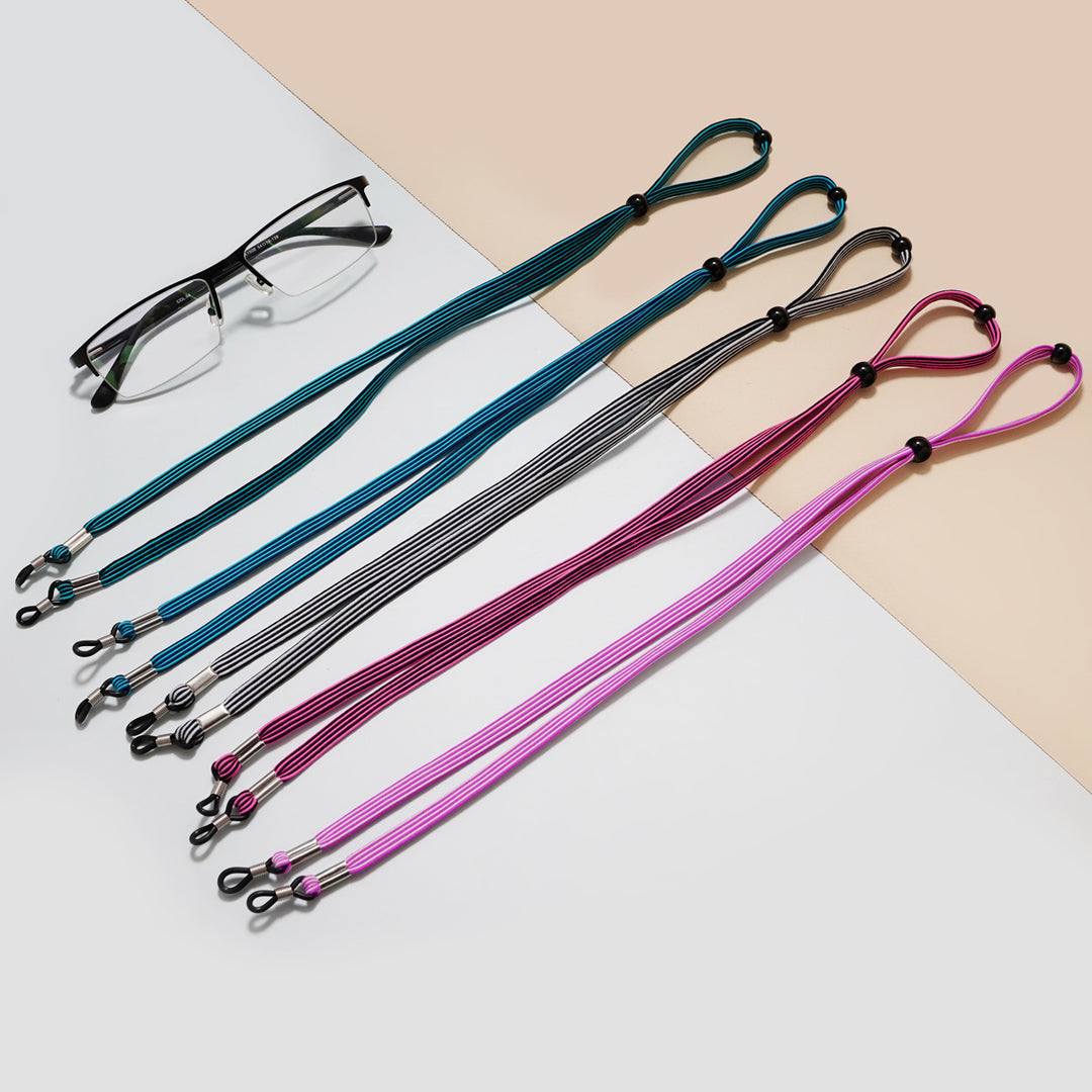 Adjustable Durable Eyewear Strap Bowlift