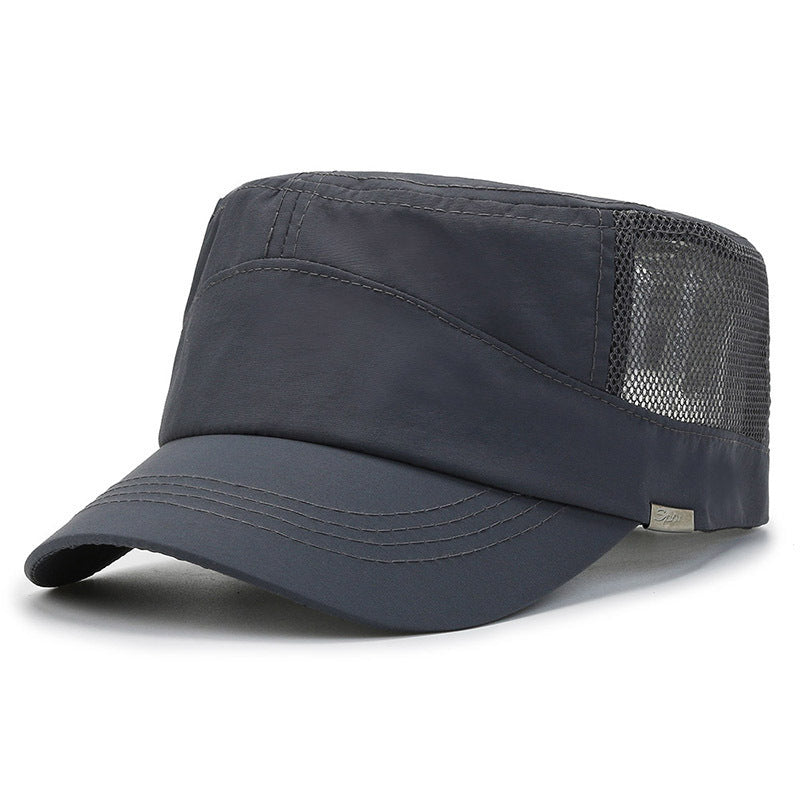 Unisex Sporty and lightweight Cap Bowlift