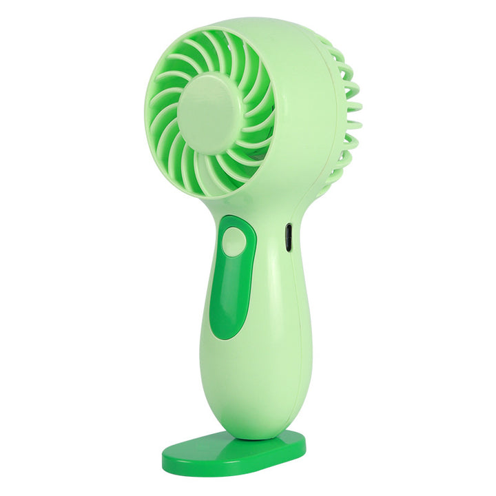 Women's portable handheld fan Bowlift