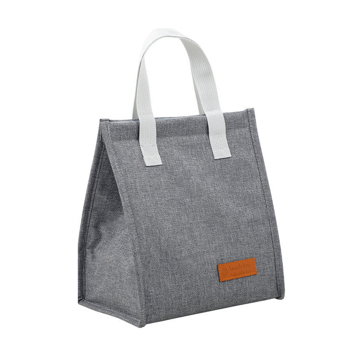 Stylish Insulated Lunch Carrier Bowlift