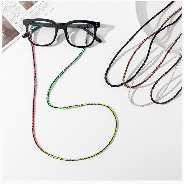 Colorful Eyewear Holder Bowlift