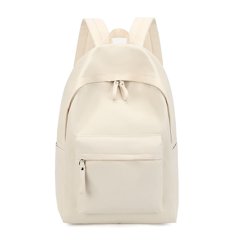 Sleek Minimalist Backpack Bowlift
