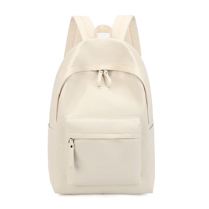 Versatile Everyday Backpack Bowlift