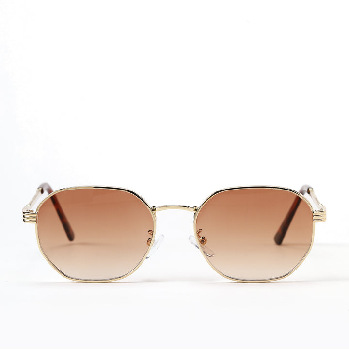 Women’s fashionable sunglasses with high-quality metal frame and elegant lenses Bowlift
