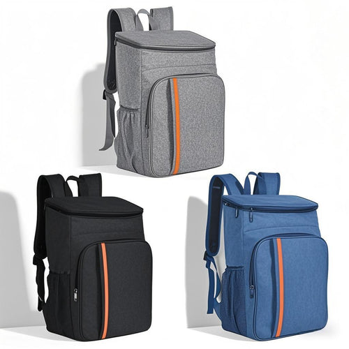 Women's Insulated Cooler Backpack Bowlift