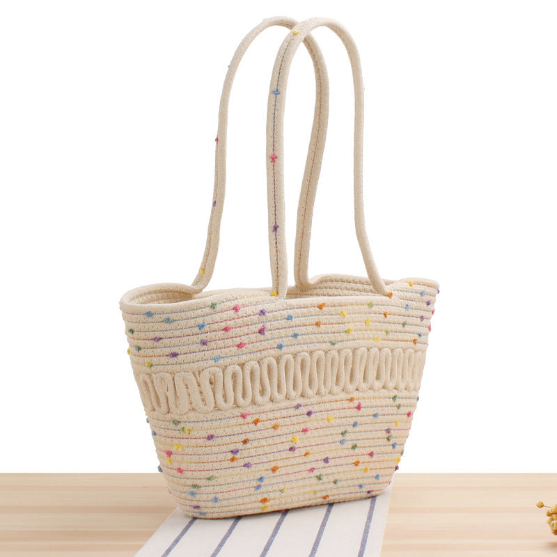 Timeless Beach Bag Bowlift