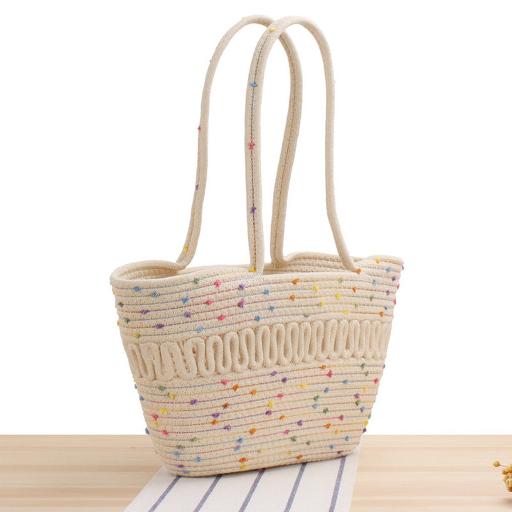 Timeless Beach Bag Bowlift