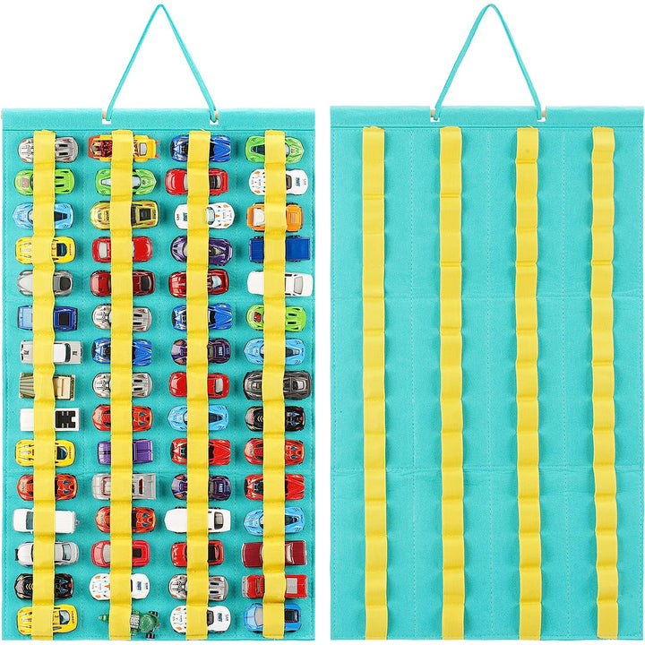 Car Toy Organizer Bowlift