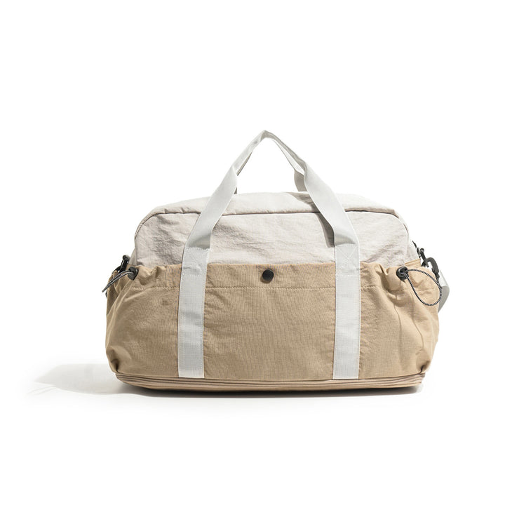Sporty travel bag Bowlift