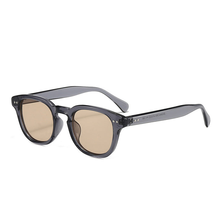Unisex Classic Tortoise Shell Sunglasses Bowlift