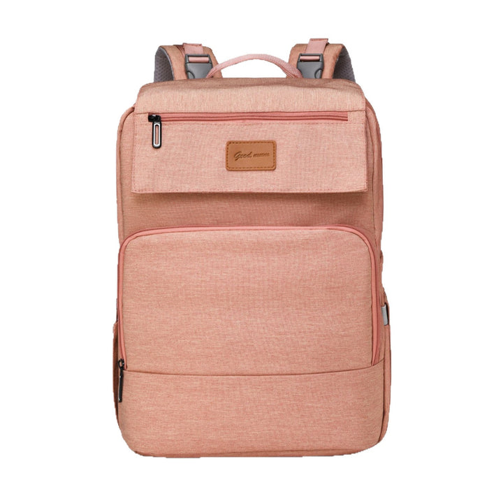 Adventure-Ready Ocean-Themed Backpack Bowlift