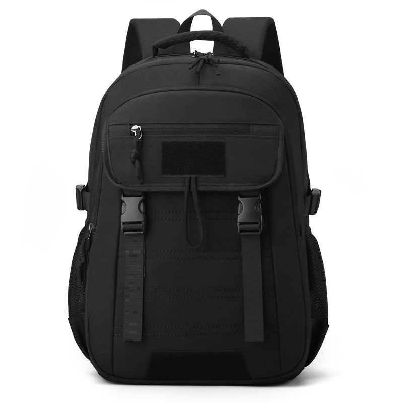 Tactical Multi-Pocket Backpack
