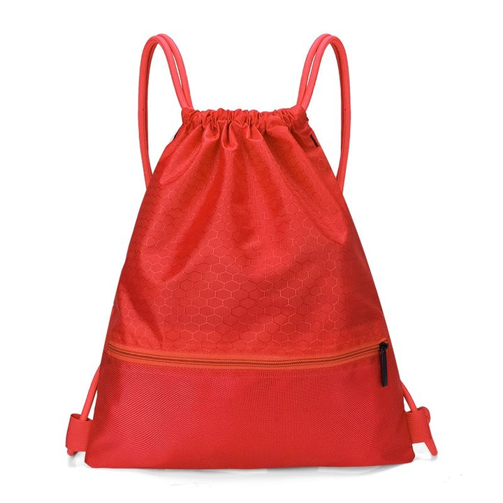 Multi-Purpose Drawstring Bag Bowlift