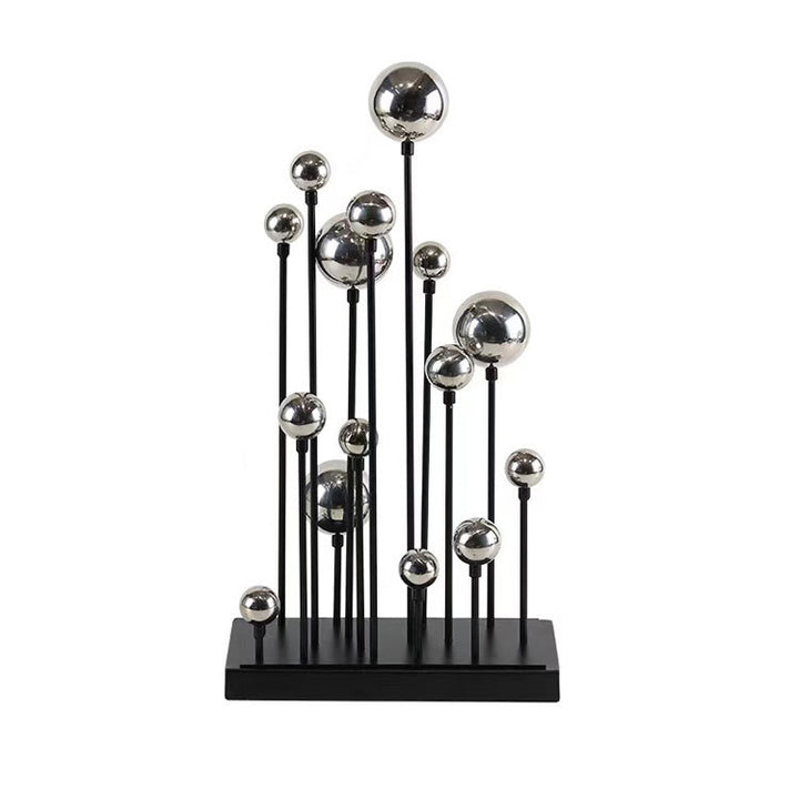 Abstract Modern Decorative Sculpture