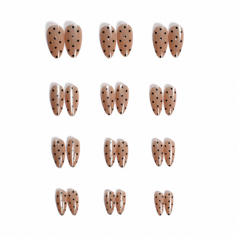 DIY Fingernails Bowlift