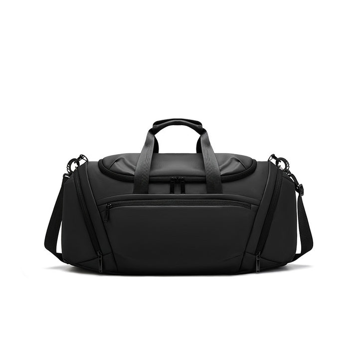 Multi-Functional Waterproof Duffle Bag Bowlift