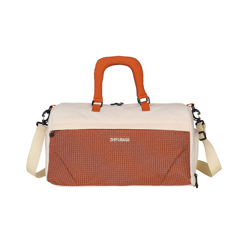 Travel Duffel Bag
