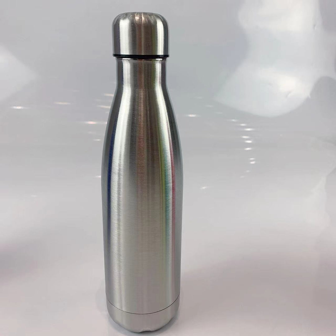 Insulated Stainless Steel Water Bottle Bowlift