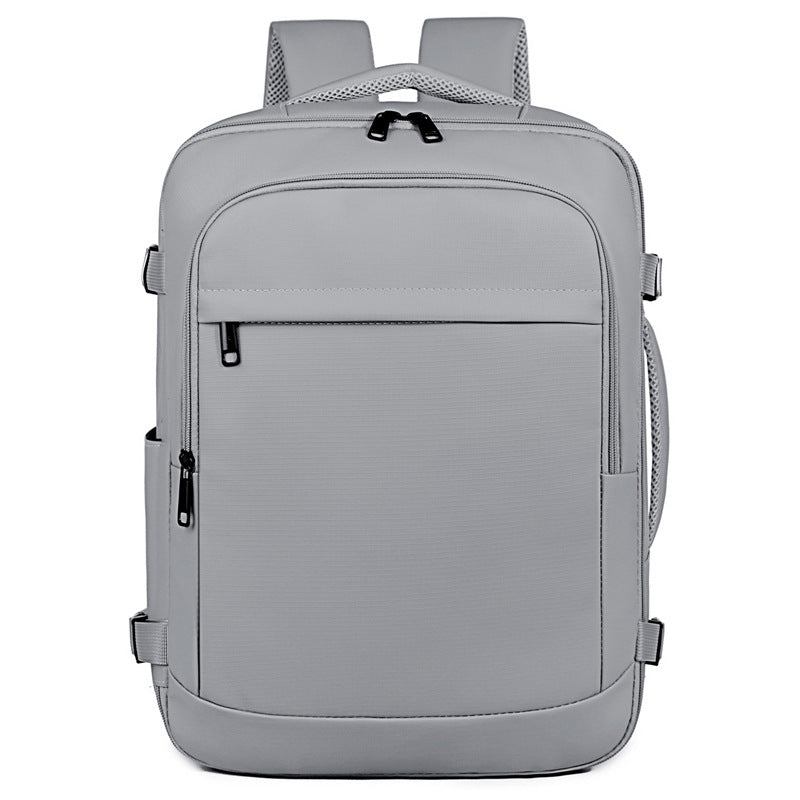 Versatile Travel Backpack with Multiple Compartments Bowlift