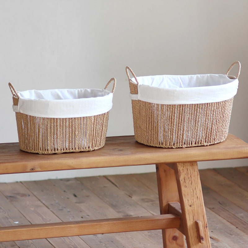 Storage baskets by Bowlift