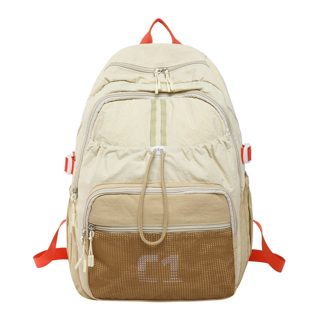 Sporty Backpack Bowlift
