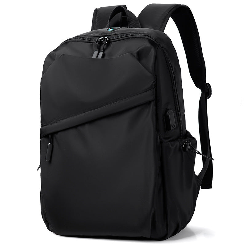 Versatile Functional Business Backpack Bowlift