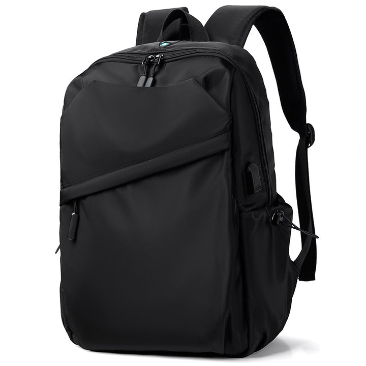 Versatile Functional Business Backpack Bowlift