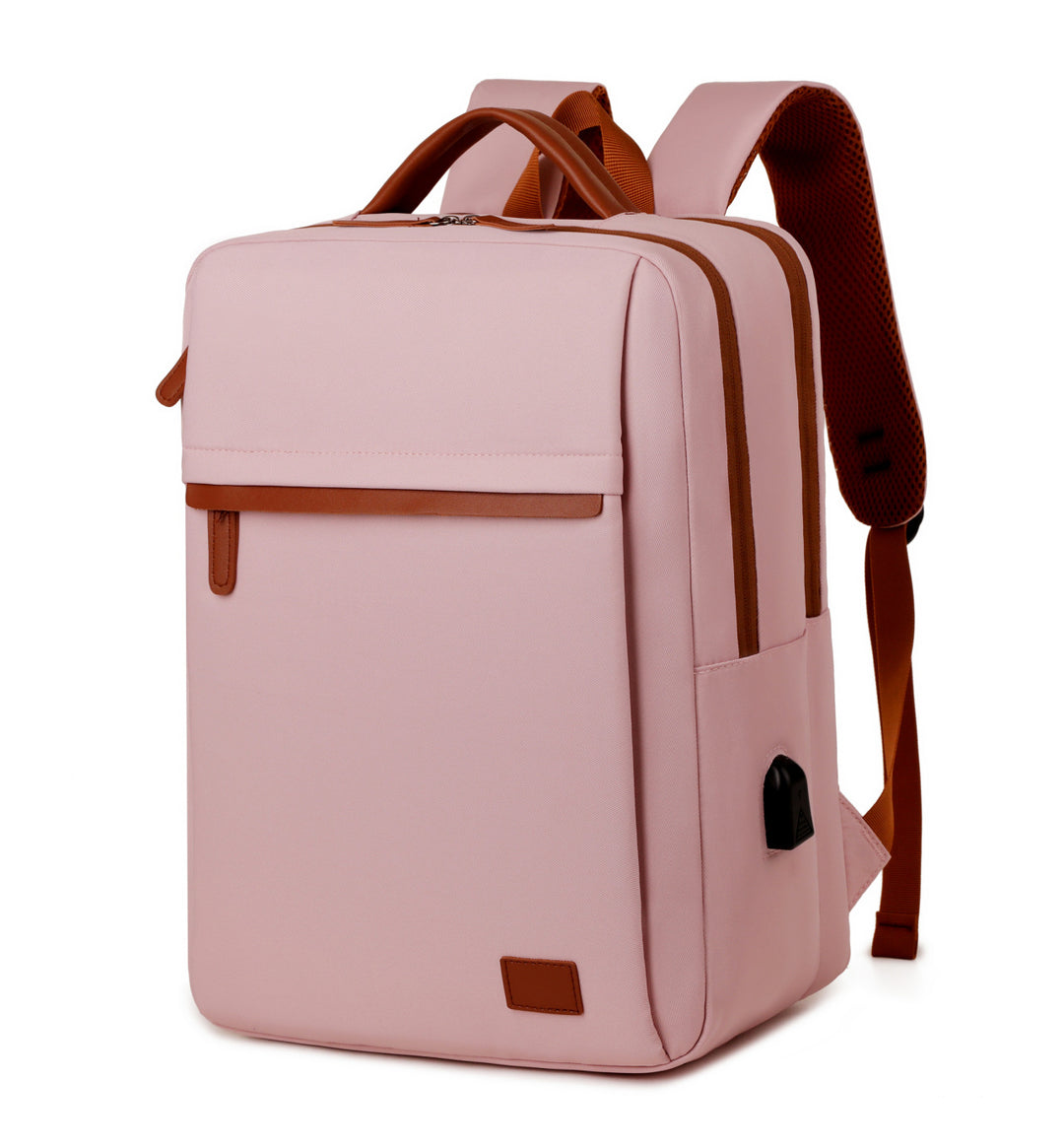WoStylish Backpack Bowlift