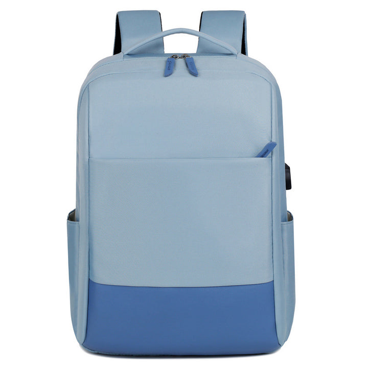Slim-Fit Professional Backpack Bowlift