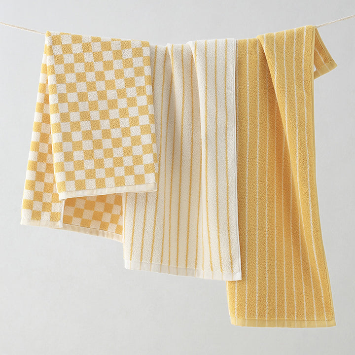 Ladies Viscose Towel Bowlift