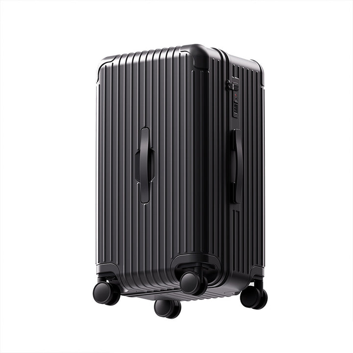 Smart Charging Rolling Suitcase Bowlift