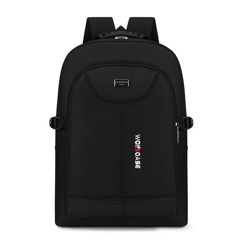 Versatile Business Laptop Backpack