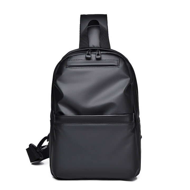 Minimalist Crossbody Bag Bowlift