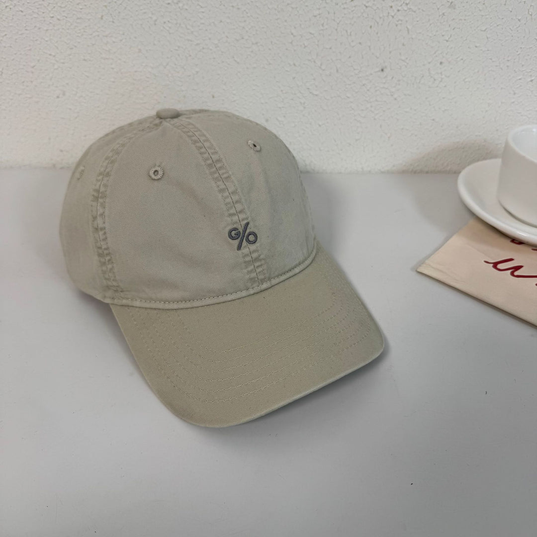 Women's Casual Adjustable Baseball Cap Bowlift